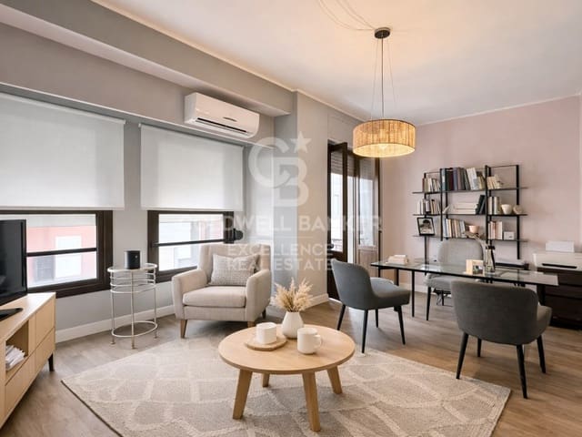 2 soverom Leilighet til salgs i Oliva Pueblo, Oliva - € 270 000 (Ref: 9784492)