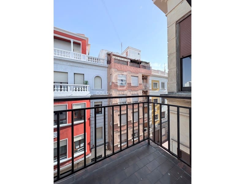 2 sypialnia Mieszkanie na sprzedaż w Oliva - 270 000 € (Ref: 9784492)