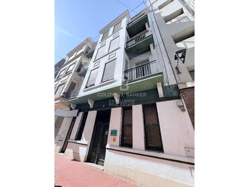 2 sypialnia Mieszkanie na sprzedaż w Oliva - 270 000 € (Ref: 9784492)