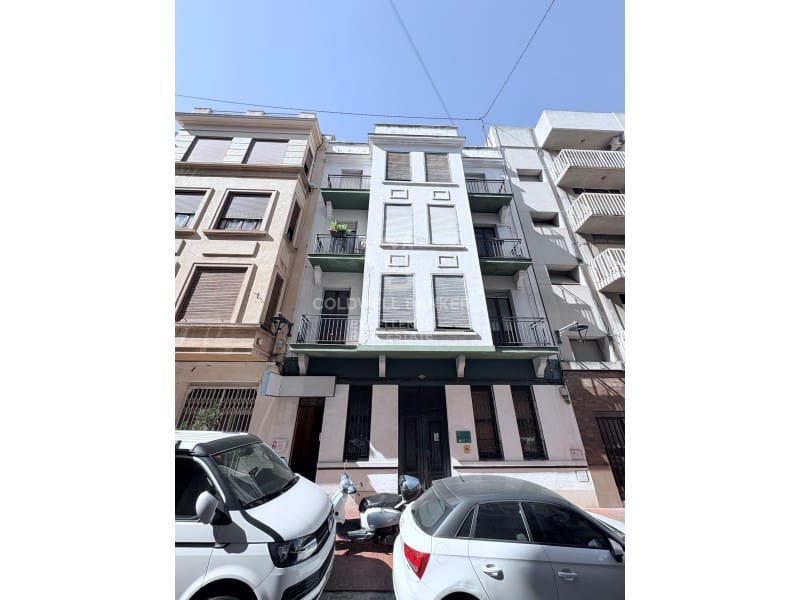 2 sypialnia Mieszkanie na sprzedaż w Oliva - 270 000 € (Ref: 9784492)