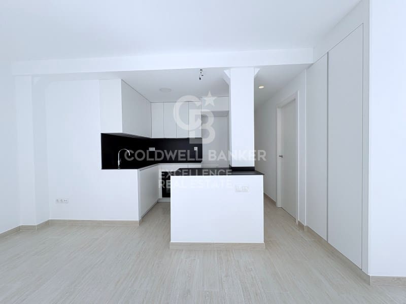 2 slaapkamer Flat te koop in Valencia stad - € 360.000 (Ref: 9840318)