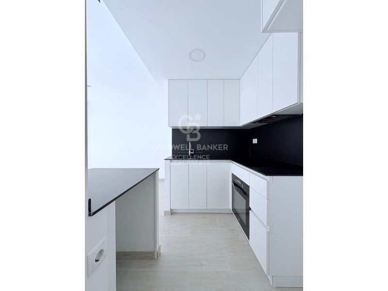 2 slaapkamer Flat te koop in Valencia stad - € 360.000 (Ref: 9840318)