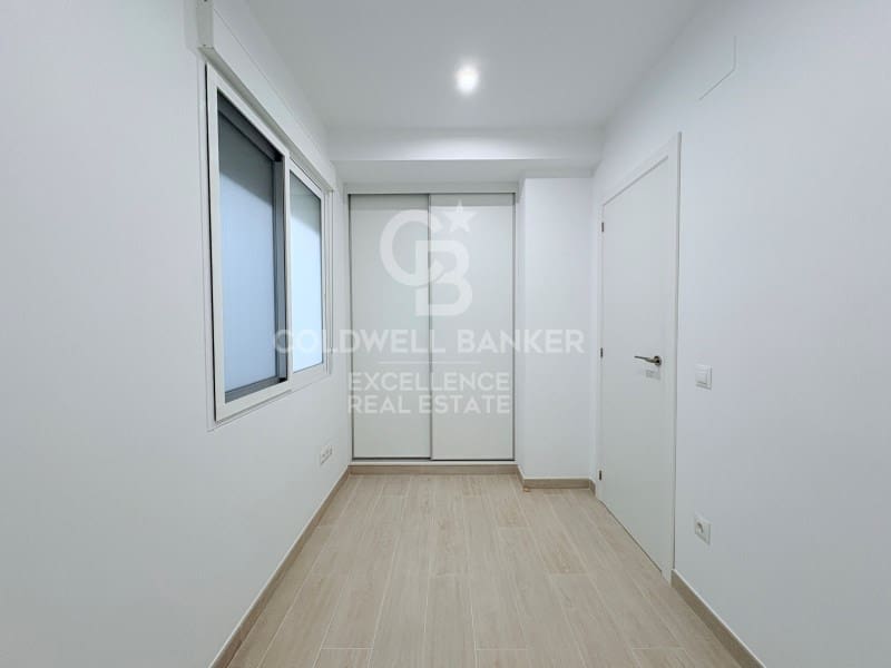 2 slaapkamer Flat te koop in Valencia stad - € 360.000 (Ref: 9840318)
