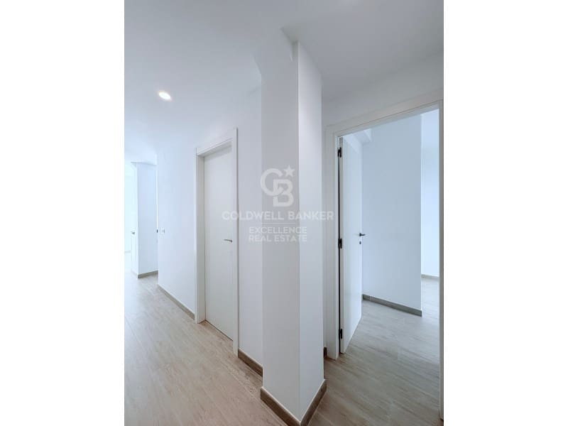 2 slaapkamer Flat te koop in Valencia stad - € 360.000 (Ref: 9840318)