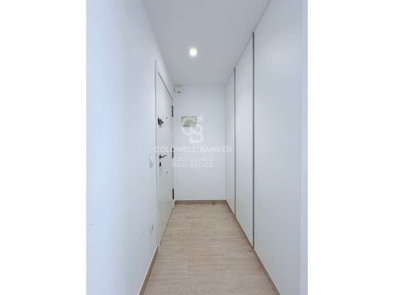 2 slaapkamer Flat te koop in Valencia stad - € 360.000 (Ref: 9840318)