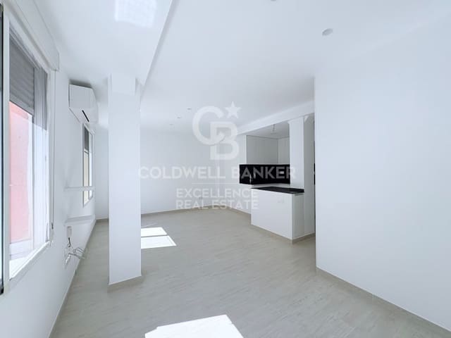2 slaapkamer Flat te koop in El Carme, Valencia stad - € 360.000 (Ref: 9840318)