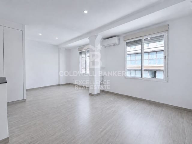 2 slaapkamer Flat te koop in El Carme, Valencia stad - € 360.000 (Ref: 9840318)