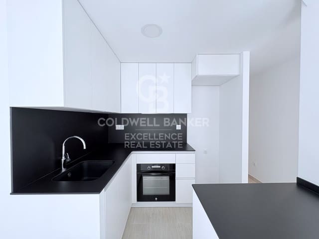 2 chambre Appartement à vendre à El Carme, Valence ville - 360 000 € (Ref: 9840318)