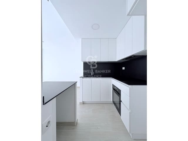 2 chambre Appartement à vendre à El Carme, Valence ville - 360 000 € (Ref: 9840318)