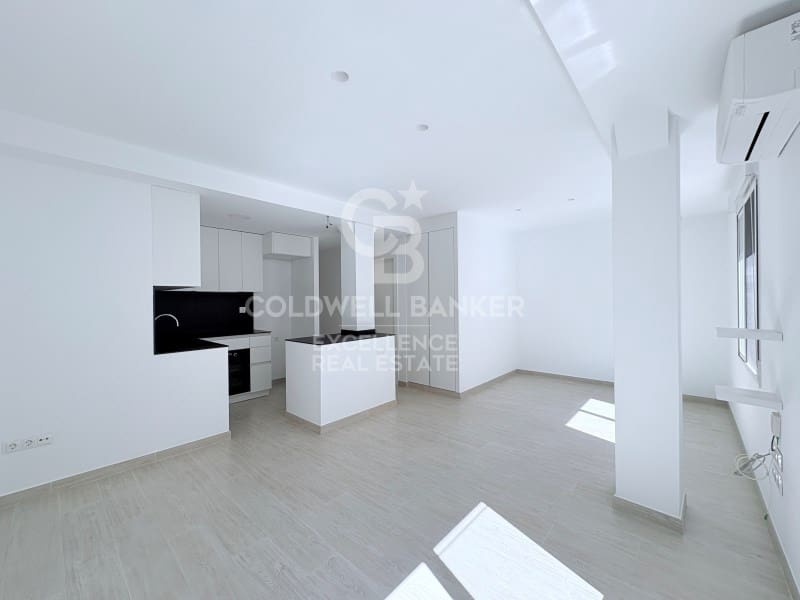 2 slaapkamer Flat te koop in Valencia stad - € 360.000 (Ref: 9840318)