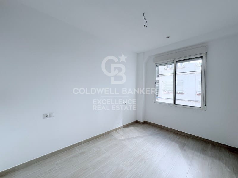 2 slaapkamer Flat te koop in Valencia stad - € 360.000 (Ref: 9840318)