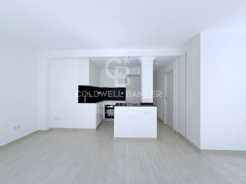 2 slaapkamer Flat te koop in Valencia stad - € 360.000 (Ref: 9840318)