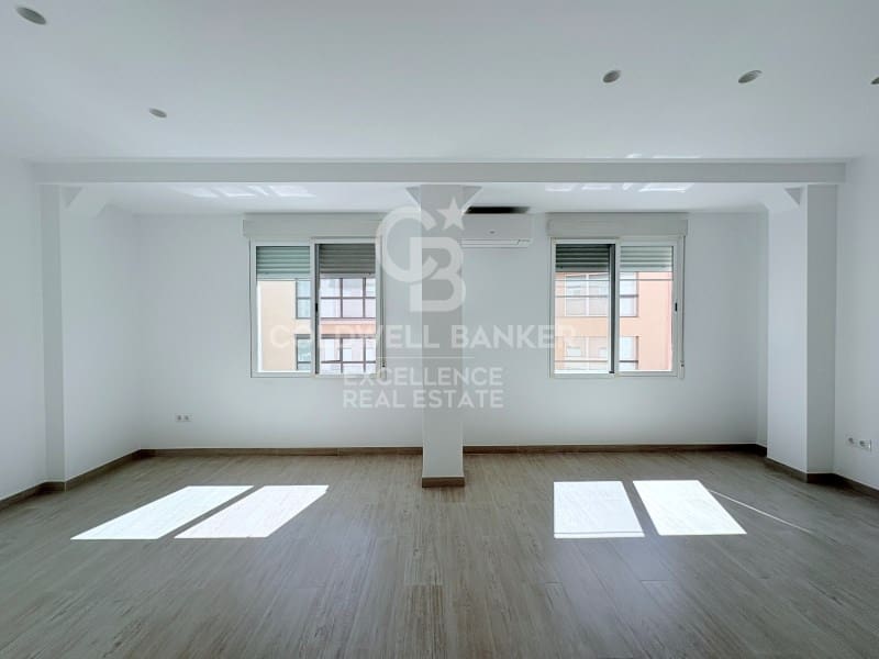 2 slaapkamer Flat te koop in Valencia stad - € 360.000 (Ref: 9840318)