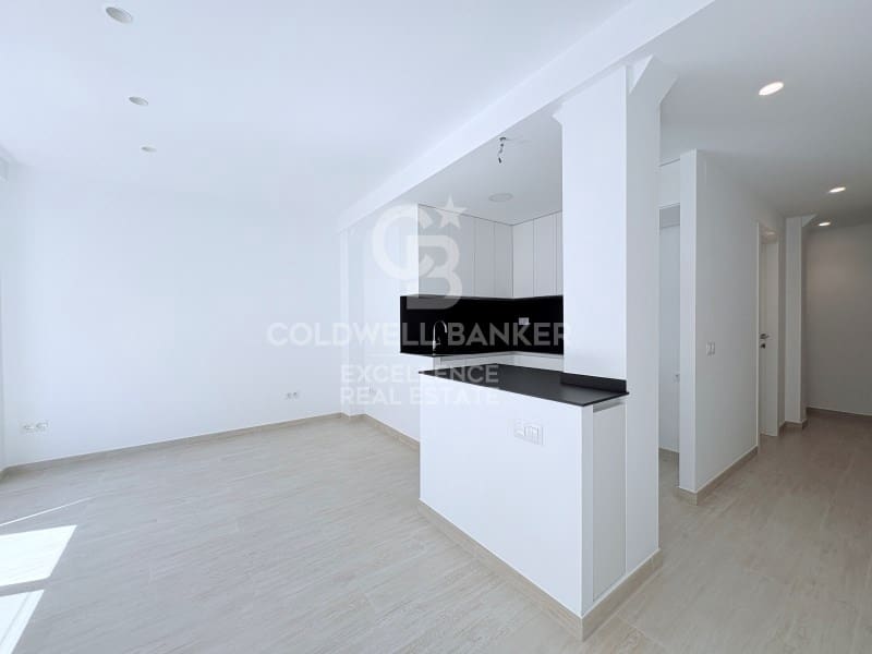 2 slaapkamer Flat te koop in Valencia stad - € 360.000 (Ref: 9840318)