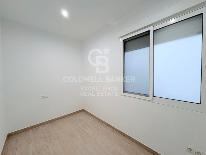 2 slaapkamer Flat te koop in Valencia stad - € 360.000 (Ref: 9840318)