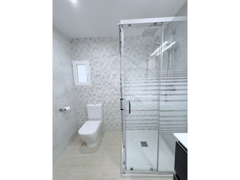 2 slaapkamer Flat te koop in Valencia stad - € 360.000 (Ref: 9840318)
