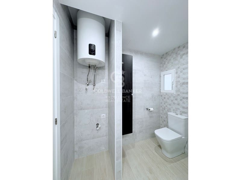2 slaapkamer Flat te koop in Valencia stad - € 360.000 (Ref: 9840318)