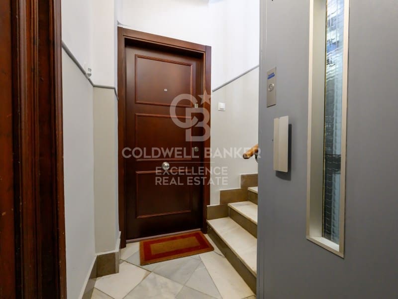 2 slaapkamer Flat te koop in Valencia stad - € 360.000 (Ref: 9840318)
