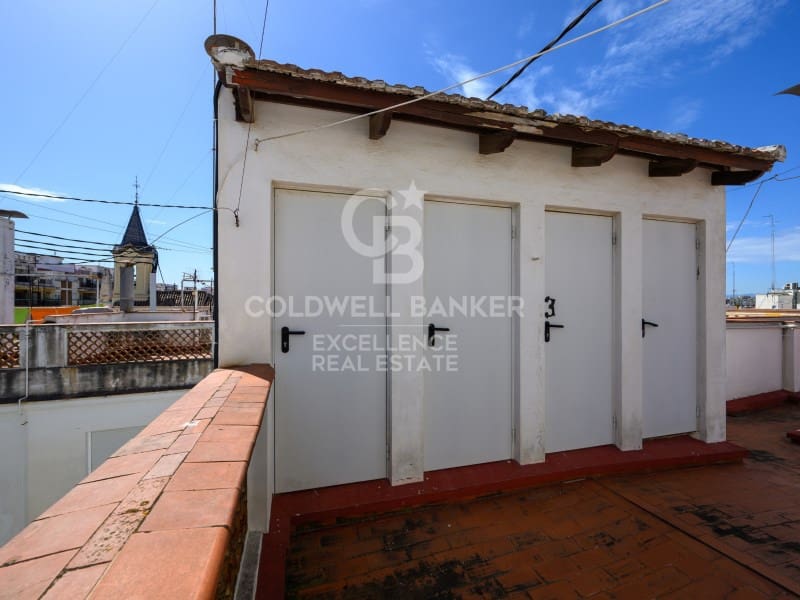 2 slaapkamer Flat te koop in Valencia stad - € 360.000 (Ref: 9840318)