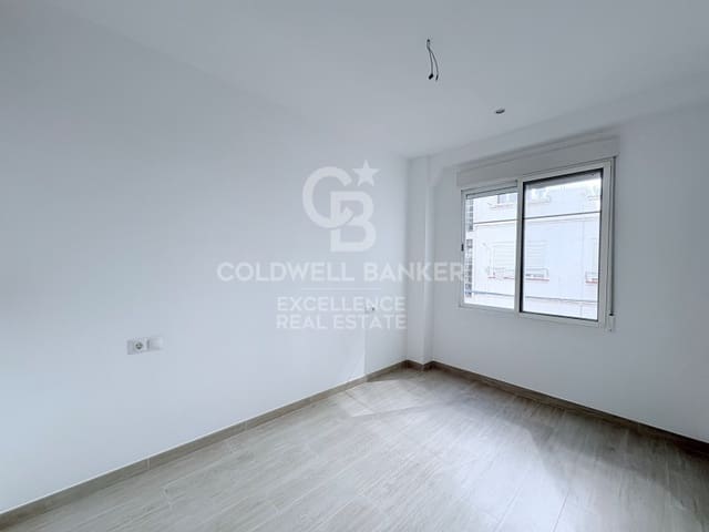 2 slaapkamer Flat te koop in El Carme, Valencia stad - € 360.000 (Ref: 9840318)