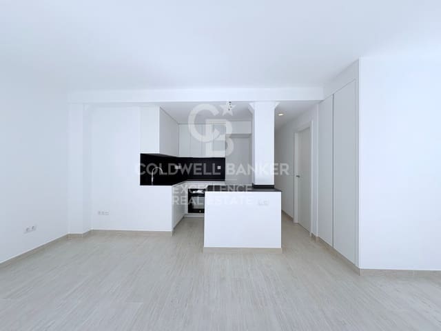 2 chambre Appartement à vendre à El Carme, Valence ville - 360 000 € (Ref: 9840318)