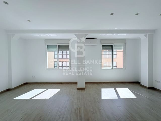 2 soveværelse Lejlighed til salg i El Carme, Valencia by - € 340.000 (Ref: 9840318)