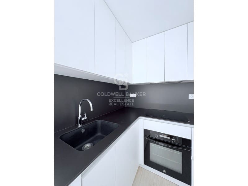 2 bedroom Flat for sale in Valencia city - € 340,000 (Ref: 9840318)