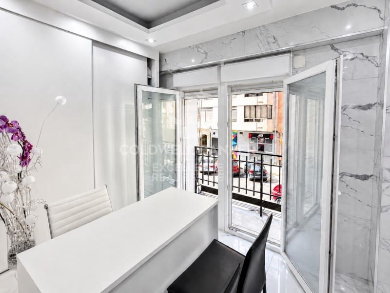 2 soveværelse Lejlighed til salg i Valencia by - € 485.000 (Ref: 9851304)