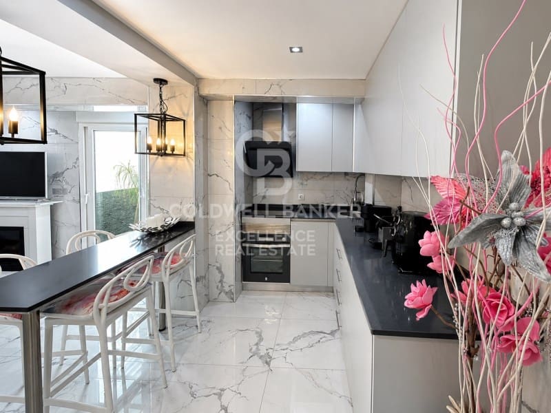 2 soveværelse Lejlighed til salg i Valencia by - € 485.000 (Ref: 9851304)