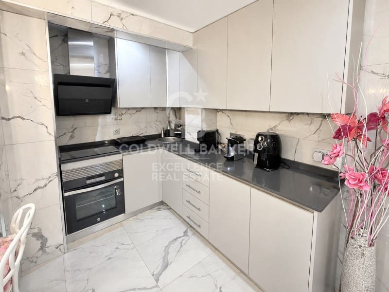 2 soveværelse Lejlighed til salg i Valencia by - € 485.000 (Ref: 9851304)