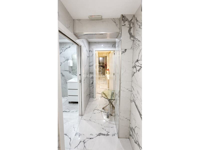 2 soveværelse Lejlighed til salg i Valencia by - € 485.000 (Ref: 9851304)