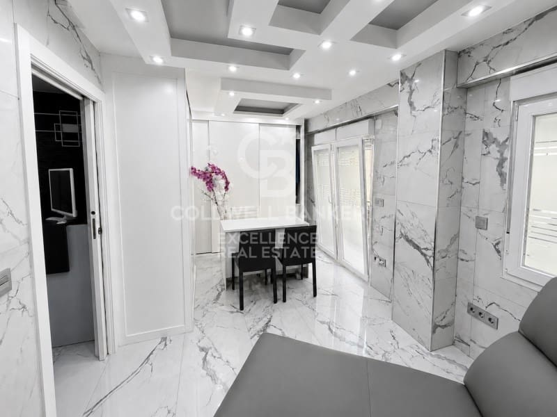 2 soveværelse Lejlighed til salg i Valencia by - € 485.000 (Ref: 9851304)