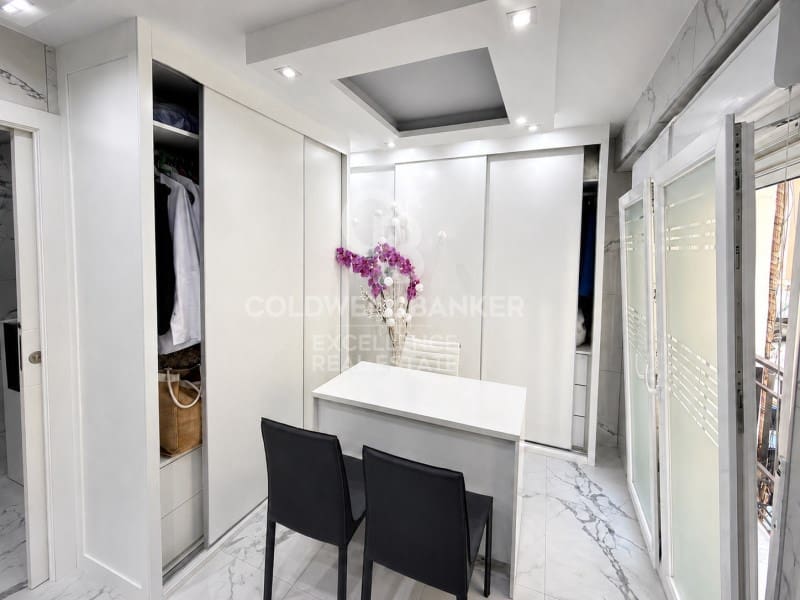 2 soveværelse Lejlighed til salg i Valencia by - € 485.000 (Ref: 9851304)