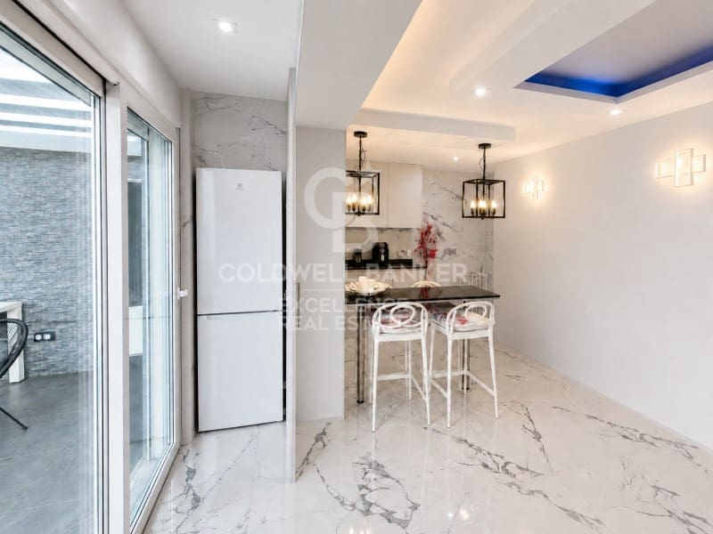 2 makuuhuone Asunto myytävänä paikassa Valencia kaupunki - 449 000 € (Ref: 9851304)