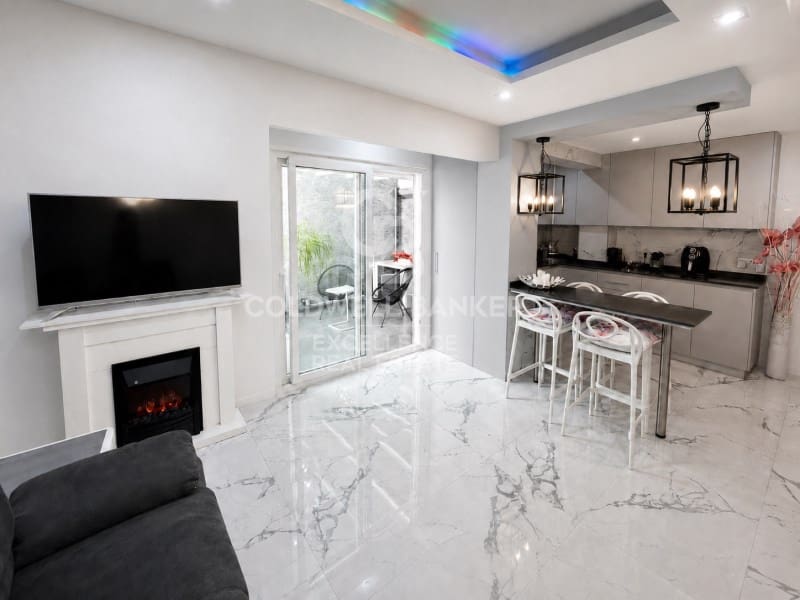 2 makuuhuone Asunto myytävänä paikassa Valencia kaupunki - 449 000 € (Ref: 9851304)