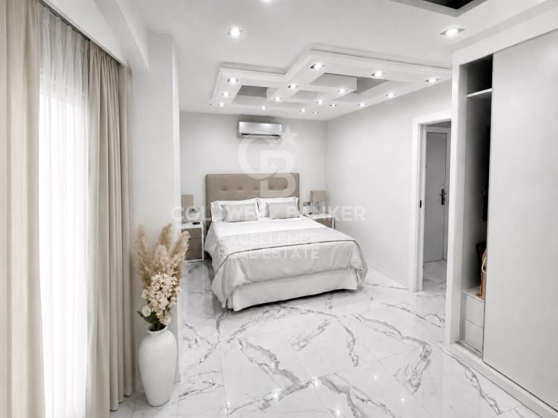 2 makuuhuone Asunto myytävänä paikassa Valencia kaupunki - 449 000 € (Ref: 9851304)