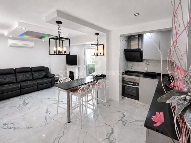 2 makuuhuone Asunto myytävänä paikassa Mont-Olivet, Valencia kaupunki - 449 000 € (Ref: 9851304)
