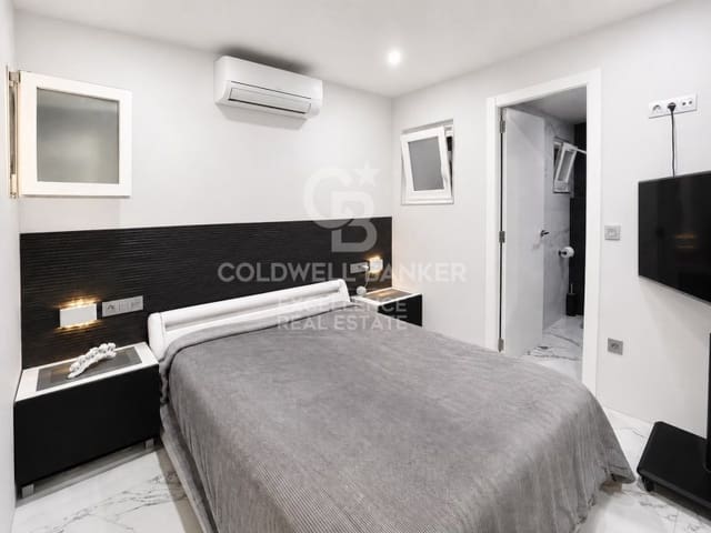 2 makuuhuone Asunto myytävänä paikassa Mont-Olivet, Valencia kaupunki - 449 000 € (Ref: 9851304)