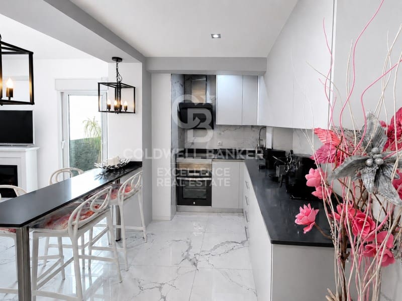 2 makuuhuone Asunto myytävänä paikassa Valencia kaupunki - 449 000 € (Ref: 9851304)