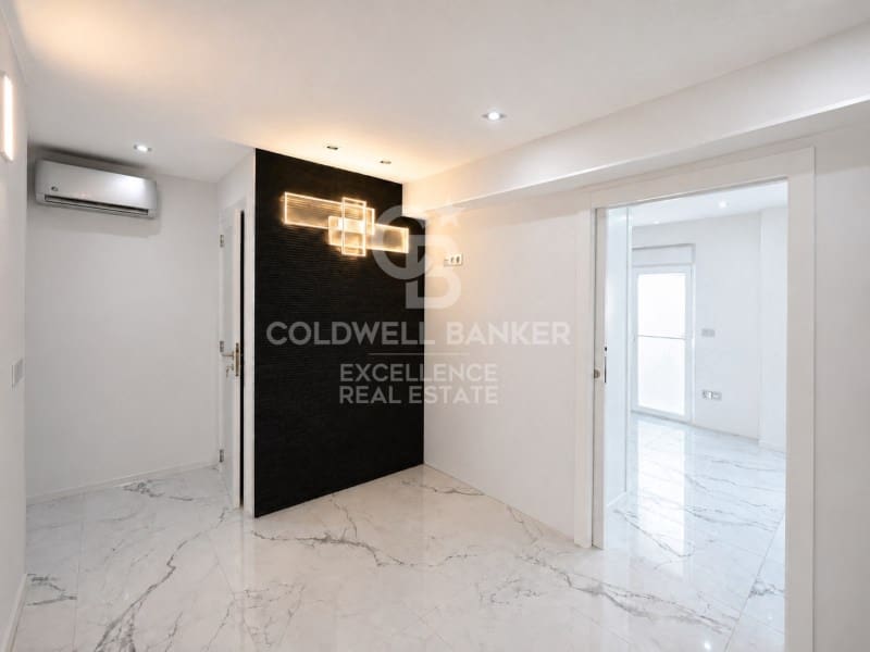2 makuuhuone Asunto myytävänä paikassa Valencia kaupunki - 449 000 € (Ref: 9851304)