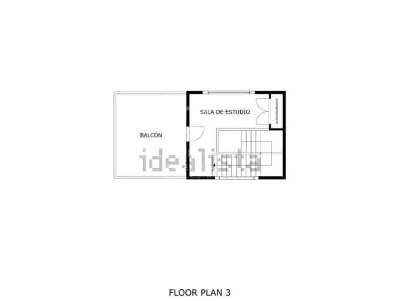 7 slaapkamer Villa te koop in Torrent met zwembad garage - € 1.150.000 (Ref: 9851305)