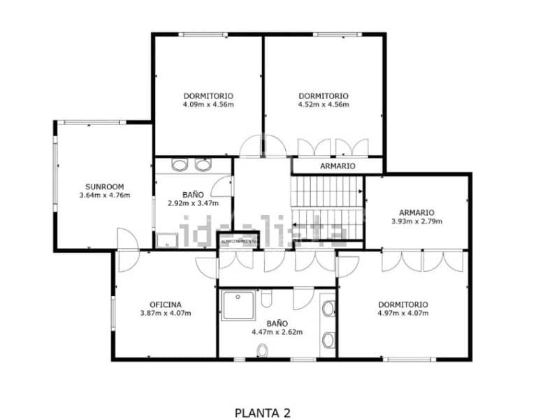 7 slaapkamer Villa te koop in Torrent met zwembad garage - € 1.150.000 (Ref: 9851305)
