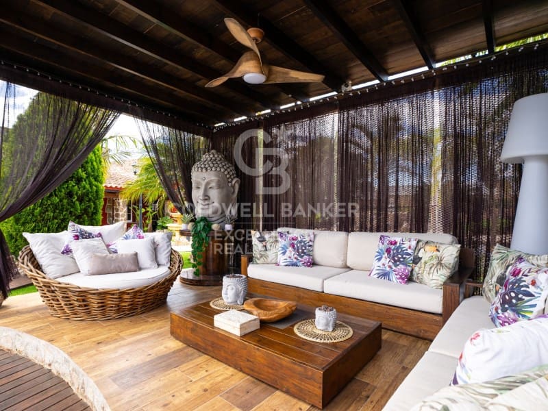 4 bedroom Villa for sale in Alcanar with pool garage - € 825,000 (Ref: 9851306)