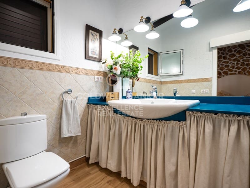 4 bedroom Villa for sale in Alcanar with pool garage - € 825,000 (Ref: 9851306)