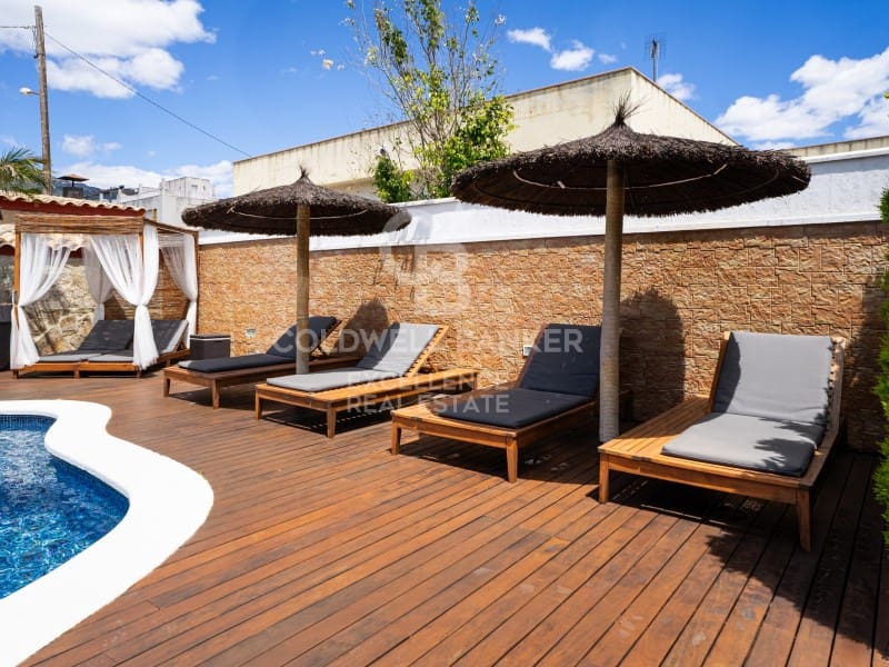 4 bedroom Villa for sale in Alcanar with pool garage - € 825,000 (Ref: 9851306)