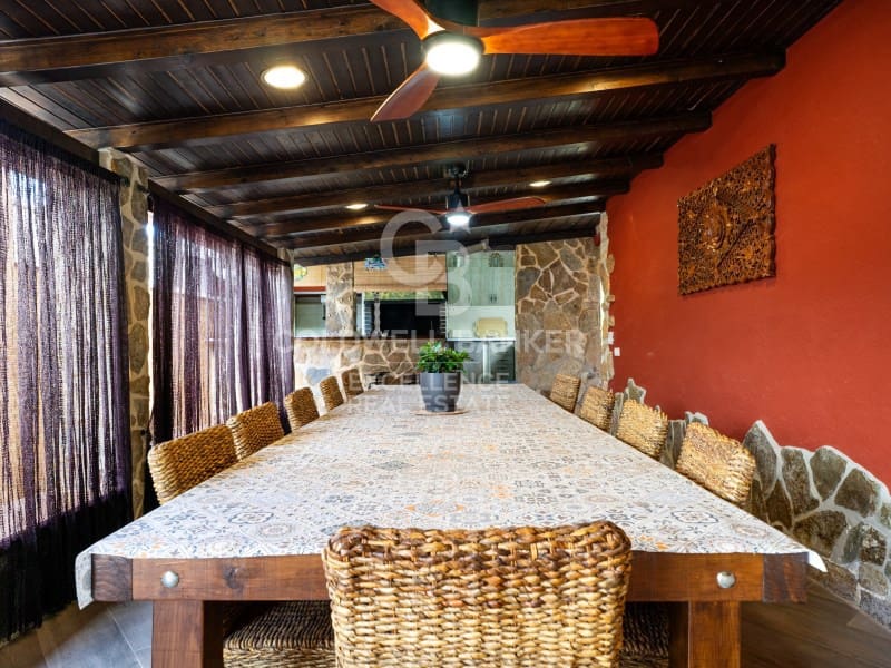4 bedroom Villa for sale in Alcanar with pool garage - € 825,000 (Ref: 9851306)