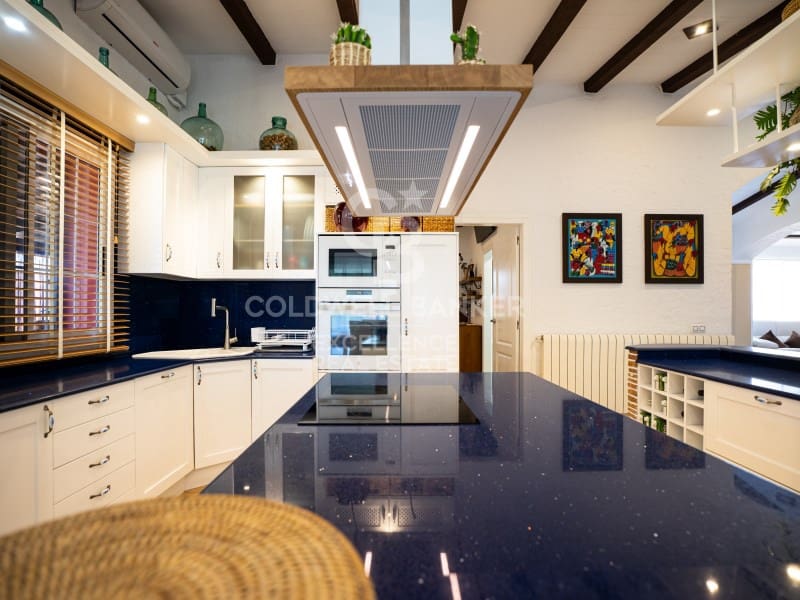 4 soveværelse Villa til salg i Alcanar med swimmingpool garage - € 825.000 (Ref: 9851306)