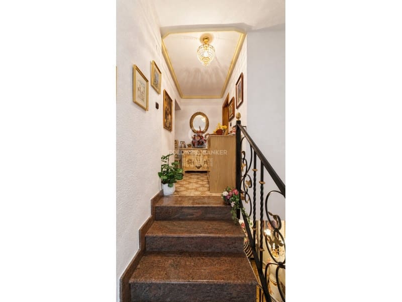 3 sovrum Hus till salu i Loriguilla - 265 000 € (Ref: 9851307)