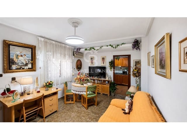 3 sovrum Hus till salu i Loriguilla - 265 000 € (Ref: 9851307)