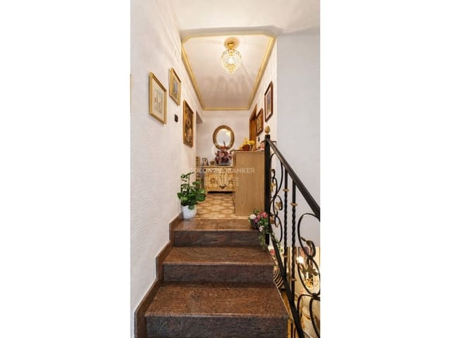 3 sovrum Hus till salu i Loriguilla - 265 000 € (Ref: 9851307)